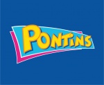 Pontins (Love2Shop Voucher)